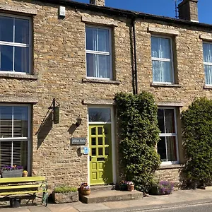Milton House Askrigg