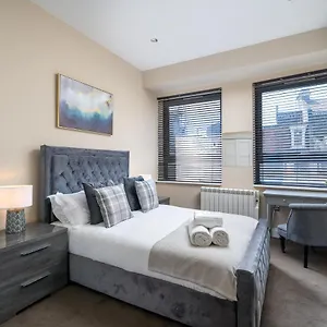 Apartment Spacious 2 Bedroom - Sleeps 6, Brighton