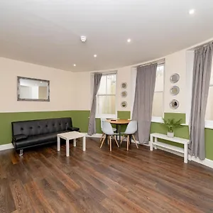 Apartment Flash Sale Kemptown 2 Bedroom Flat Bn224eat02, Brighton