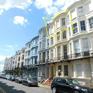 Apartment Kemptown, Brighton